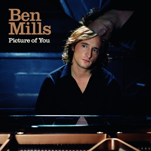 Picture Of You cover
