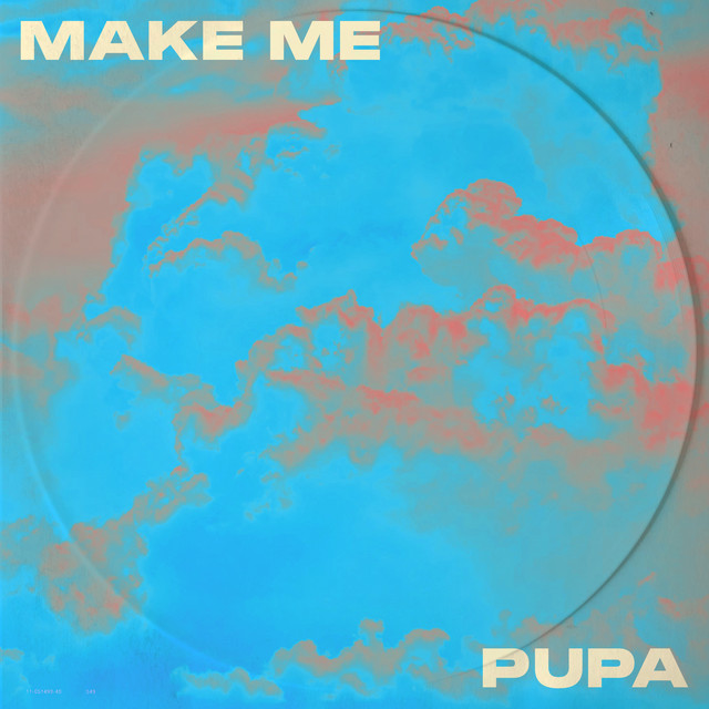 Make Me cover art