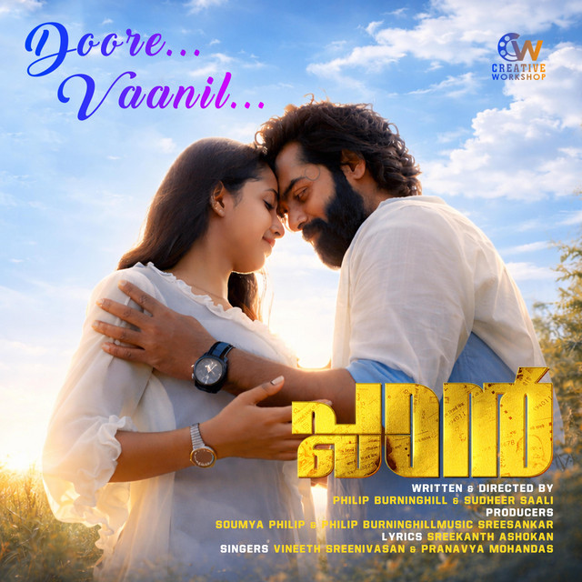 Doore vaanil theeramoham (From " PLAN ") album image