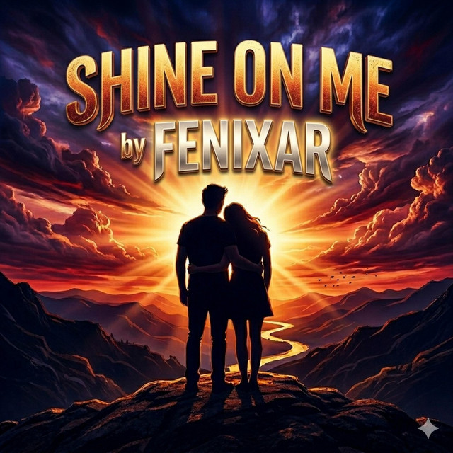 Fenixar - Shine On Me