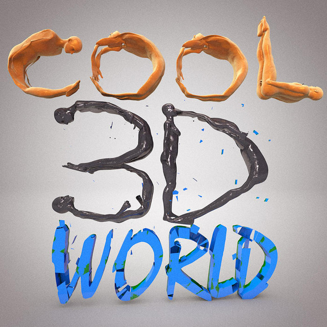 Dream Real World World アート・デザイン・音楽