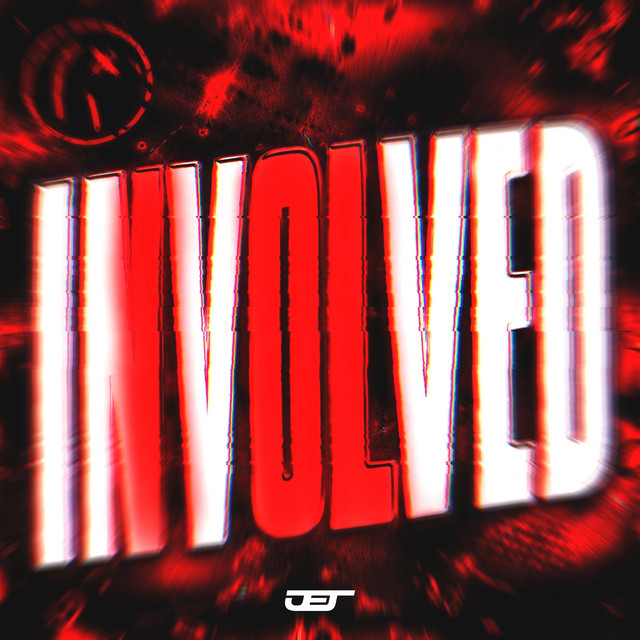 INVOLVED cover art