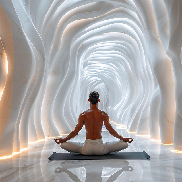 Meditation for Experts (No Words): Healing Hypnotic Music for Deep Relaxation and Mindfulness
