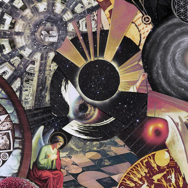Full Circles cover art