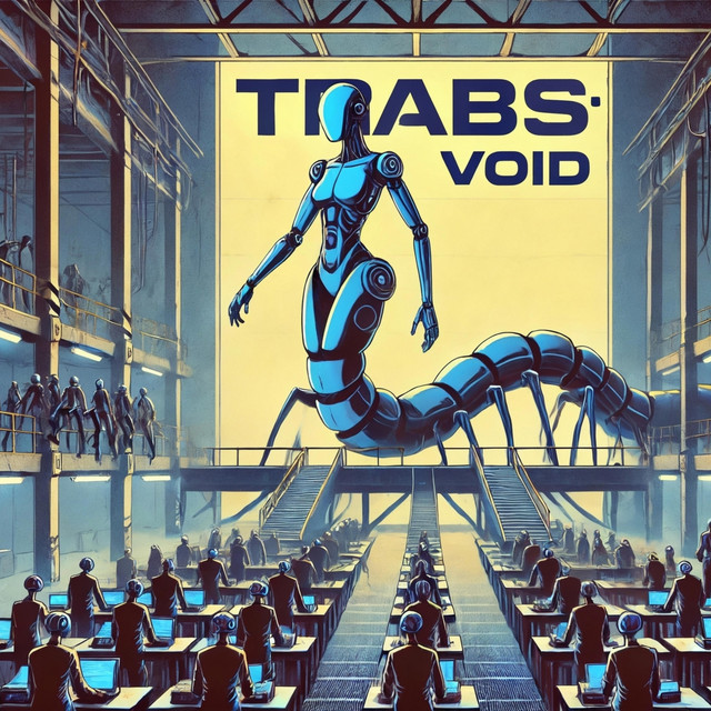 Void (Blues-Rock) - Single by TrabS | Spotify