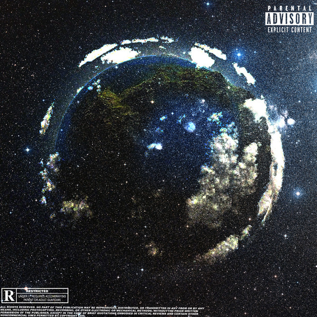 Evolution! cover art