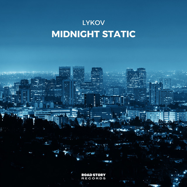Midnight Static cover