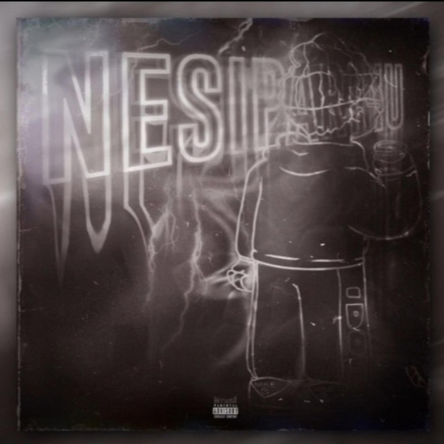 NESIPARINU