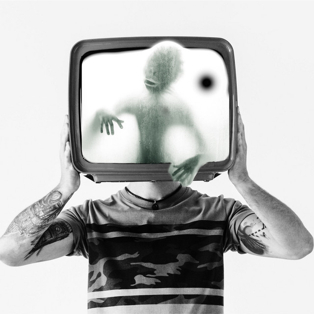 Monster cover art
