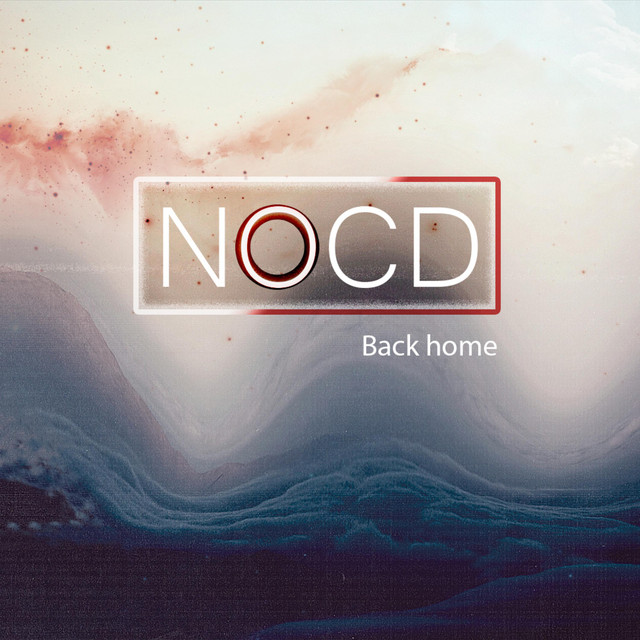 Back Home cover art