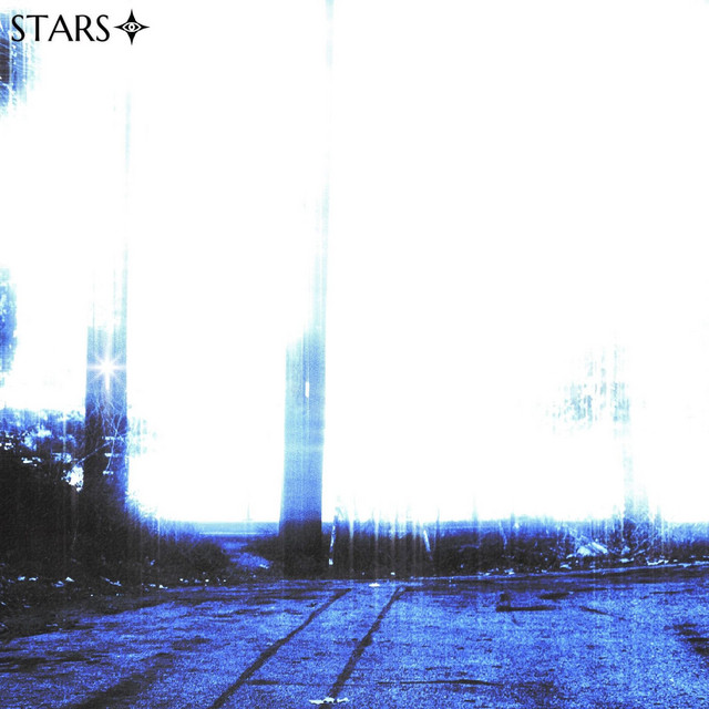 STARS cover art