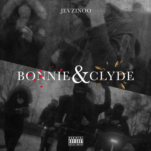 Jevzinoo | Spotify