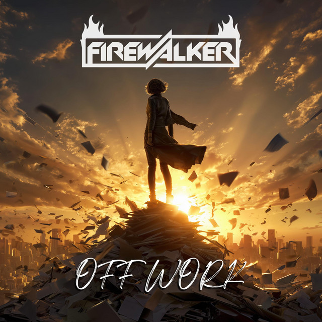 Off Work cover art