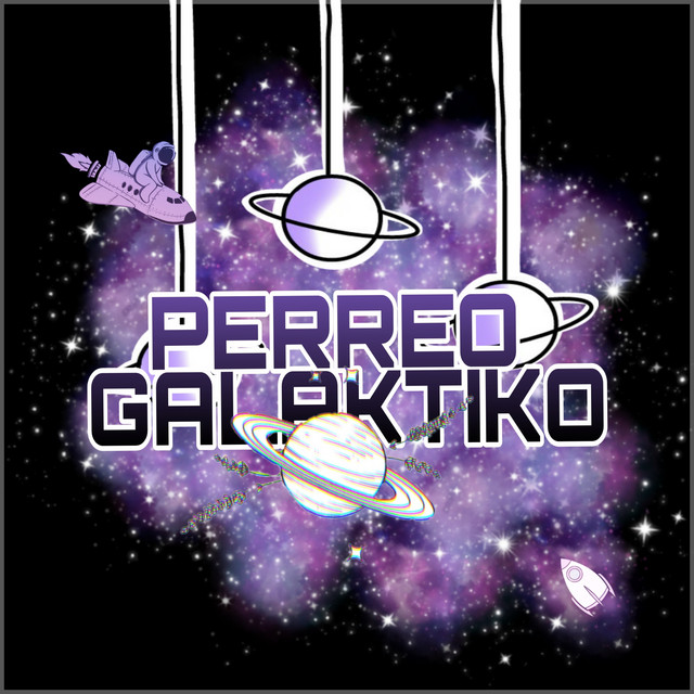 Perreo Galaktiko