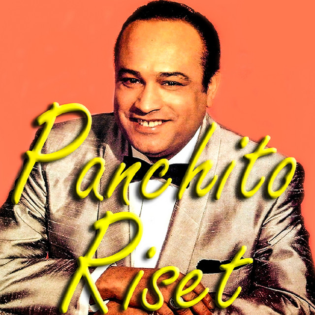 Panchito Riset cover art