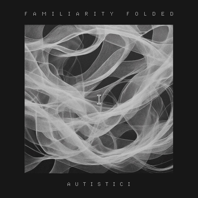 Familiarity Folded cover art
