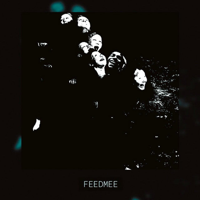 FEEDMEE cover art
