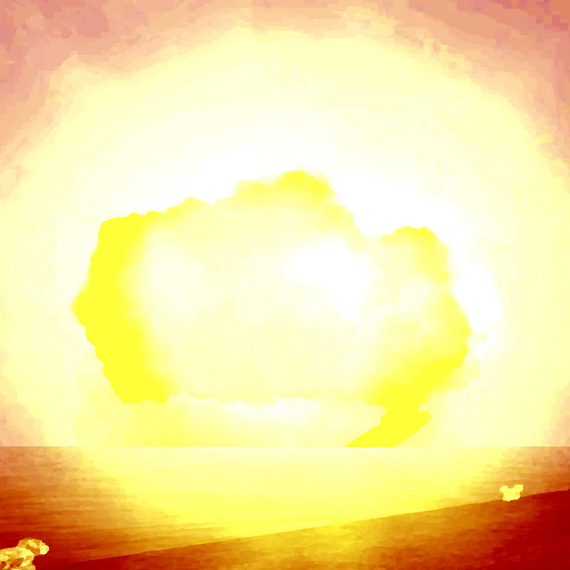 Nuclear Fallout