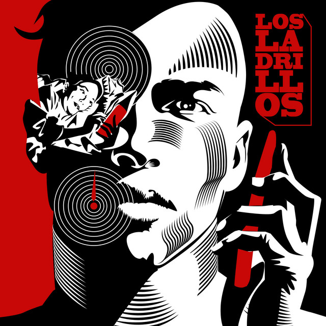 Llamada Nocturna cover art