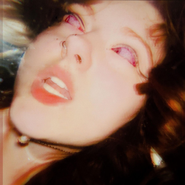 RECENTLY DELETED cover art