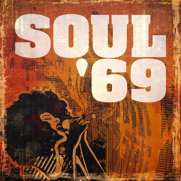 洋楽 R&B SOUL E 洋楽 R&B SOUL E 洋楽 R&B SOUL E Various Artists - R&B Soul | Deezer