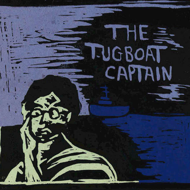 The Tugboat Captain cover art