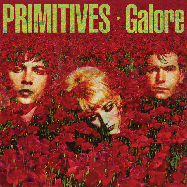 Galore cover art