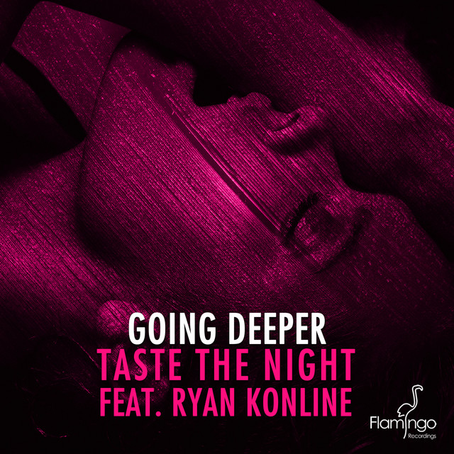 Taste The Night - Radio Edit