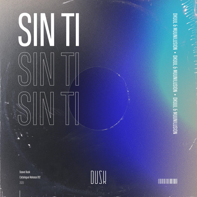 Sin Ti (Extended Mix)