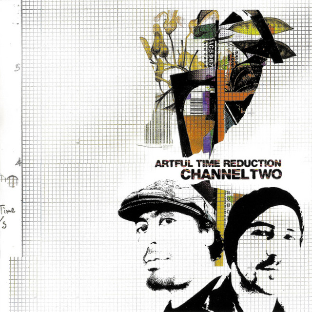 Artful Time Reduction cover art