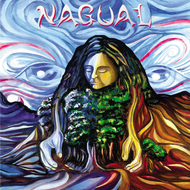 Hacia la montaña cover art