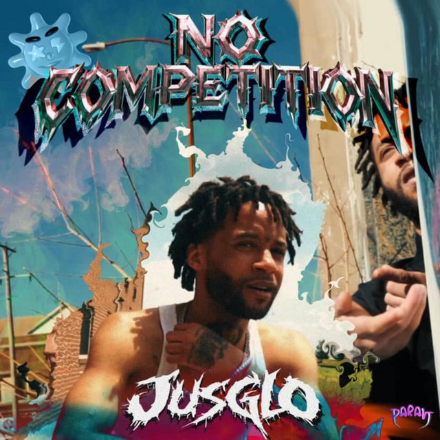 No Competition cover art