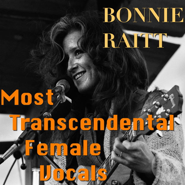 In Concert (Bonnie Raitt Collection)