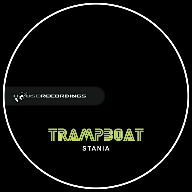 Stania cover
