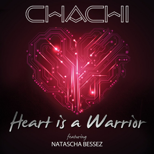 Heart is a Warrior (feat. Natascha Bessez) - Jay Dabhi Remix