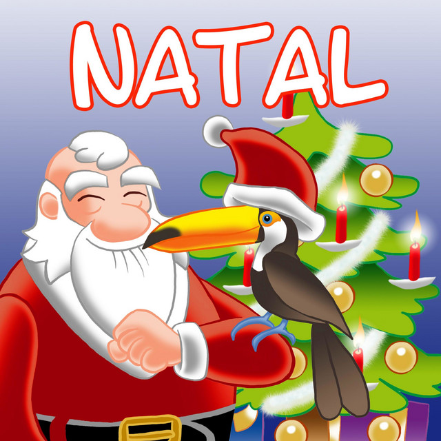 Natal cover art