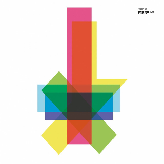 V cover art
