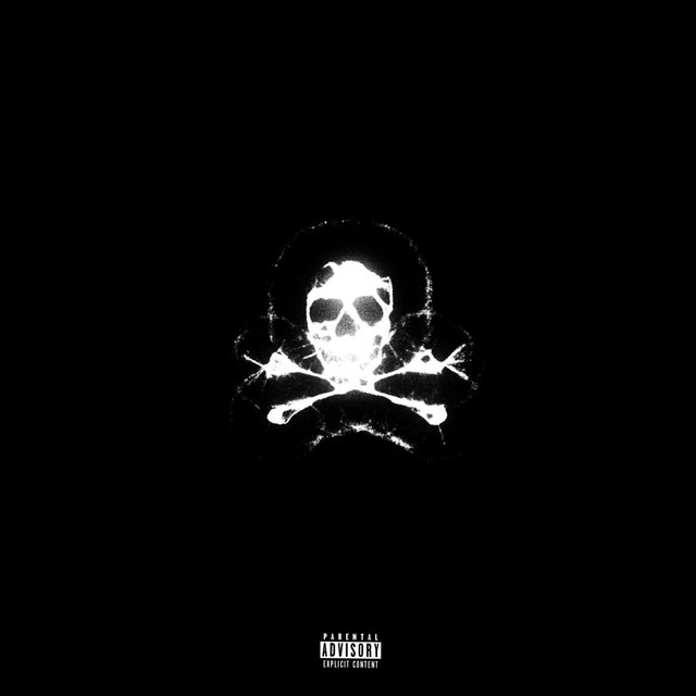 Botox cover art