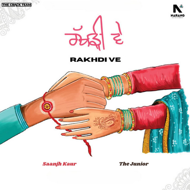 Rakhdi Ve