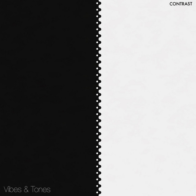 Contrast - Album by Vibes & Tones | Spotify
