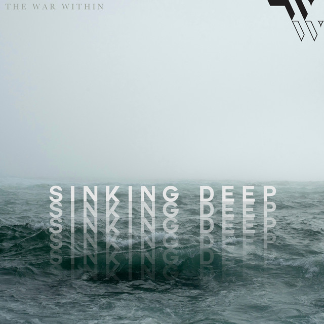 Sinking Deep cover