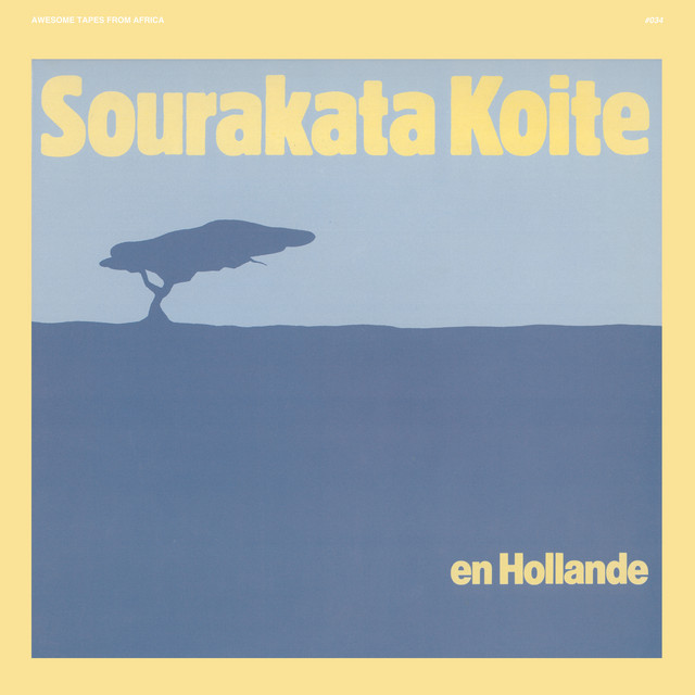 undefined album image