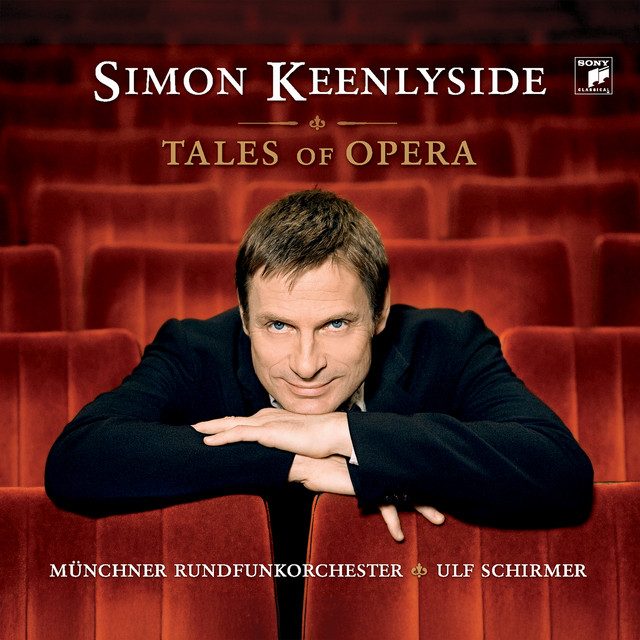 Tales Of Opera cover art
