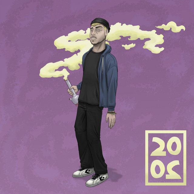 2020 cover art
