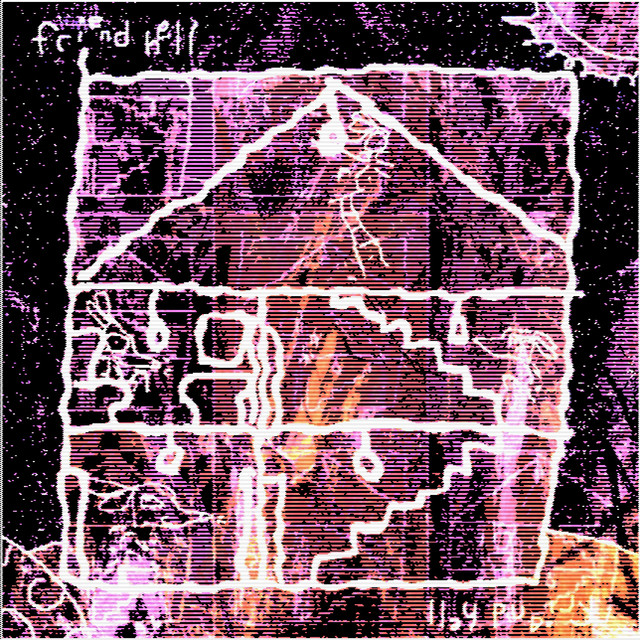 P. O. S. cover art