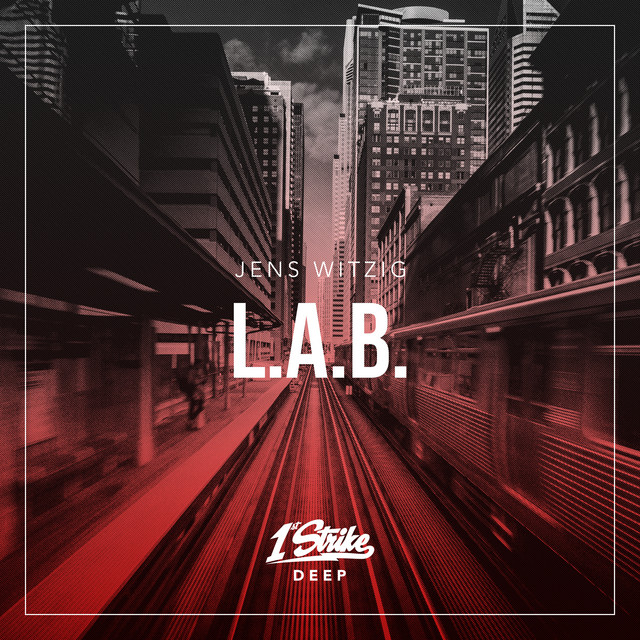 L.A.B. cover