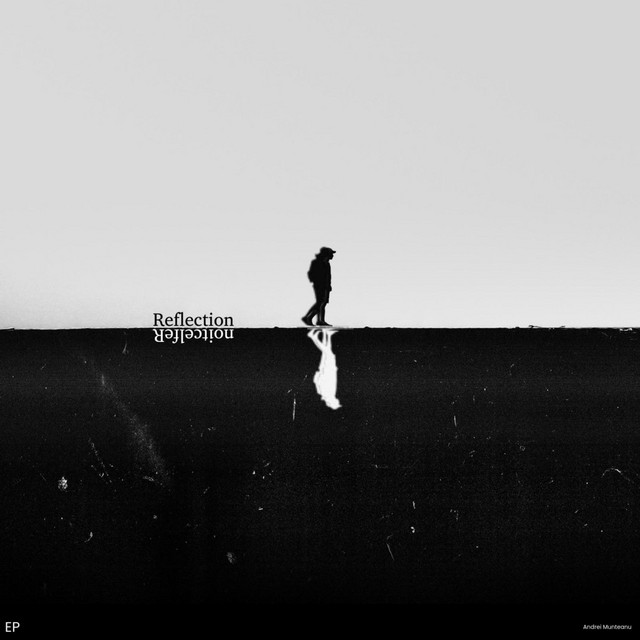 Reflection cover art
