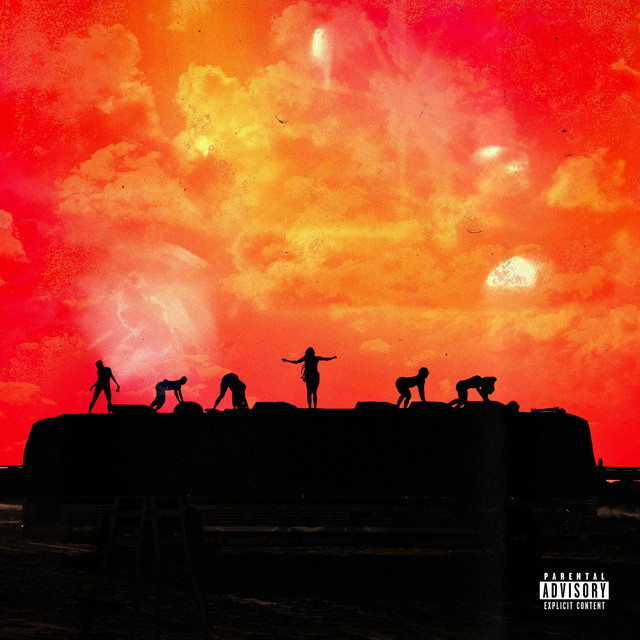 album image