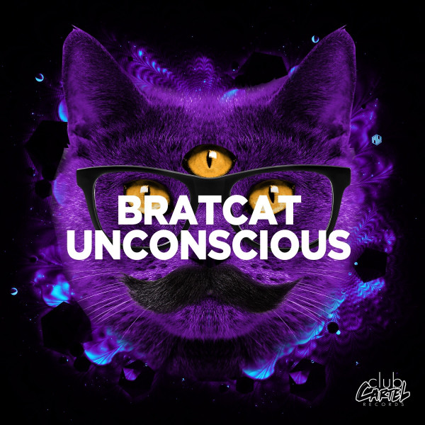 Unconscious - Club Mix cover art