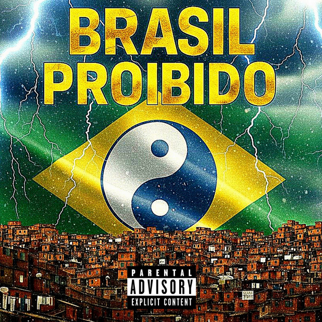 Brasil Proibido